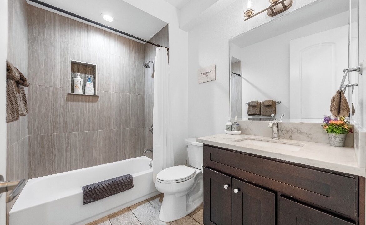 Photo of Bathroom in Pasadena