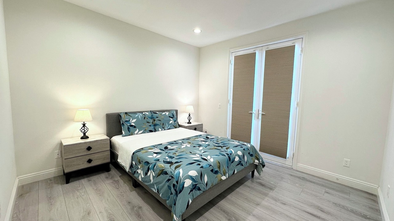 Photo of Bedroom in Pasadena