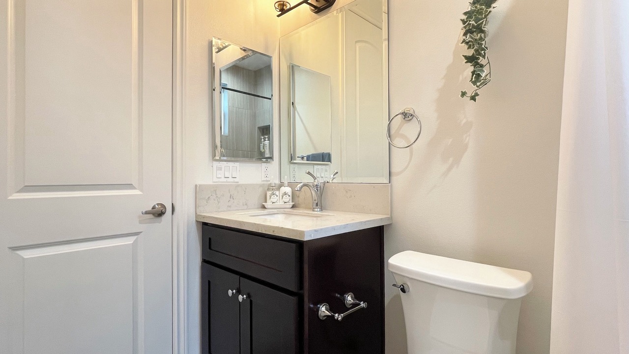 Photo of Bathroom in Pasadena