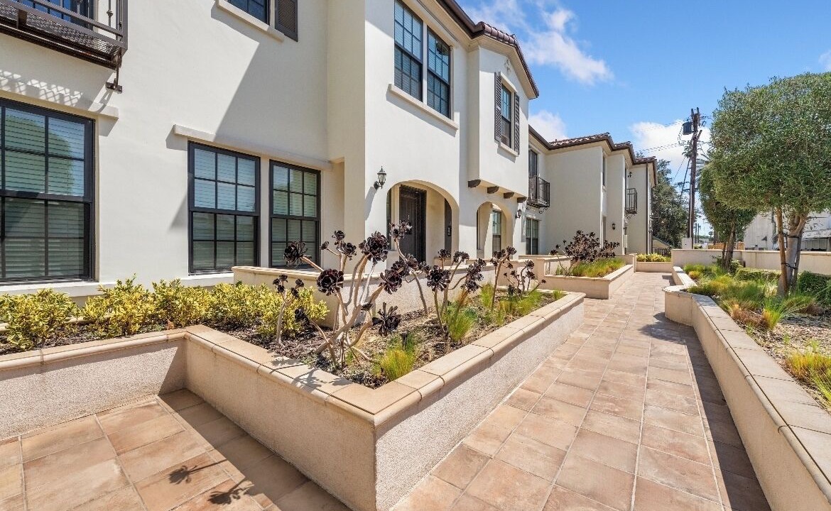 Photo of Outdoor in Pasadena