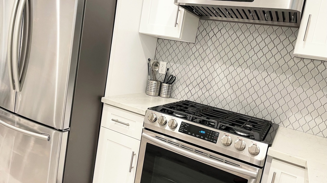 Photo of Kitchen in Pasadena