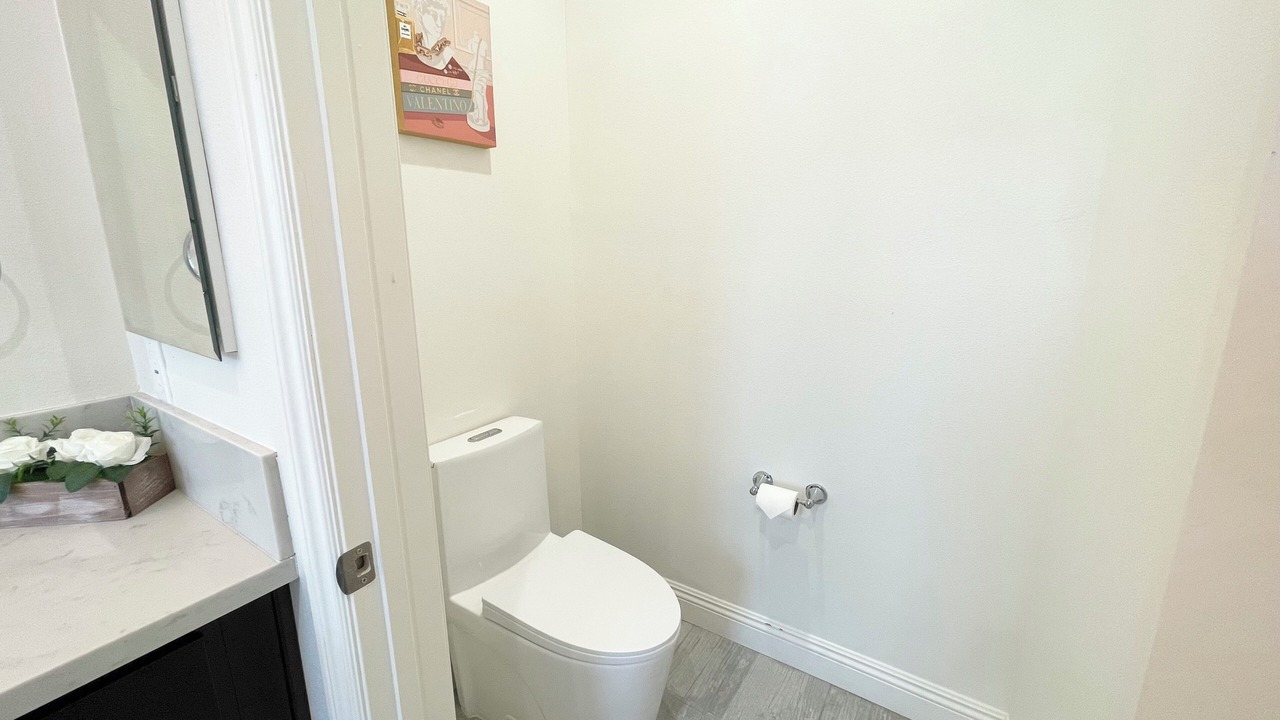 Photo of Bathroom in Pasadena
