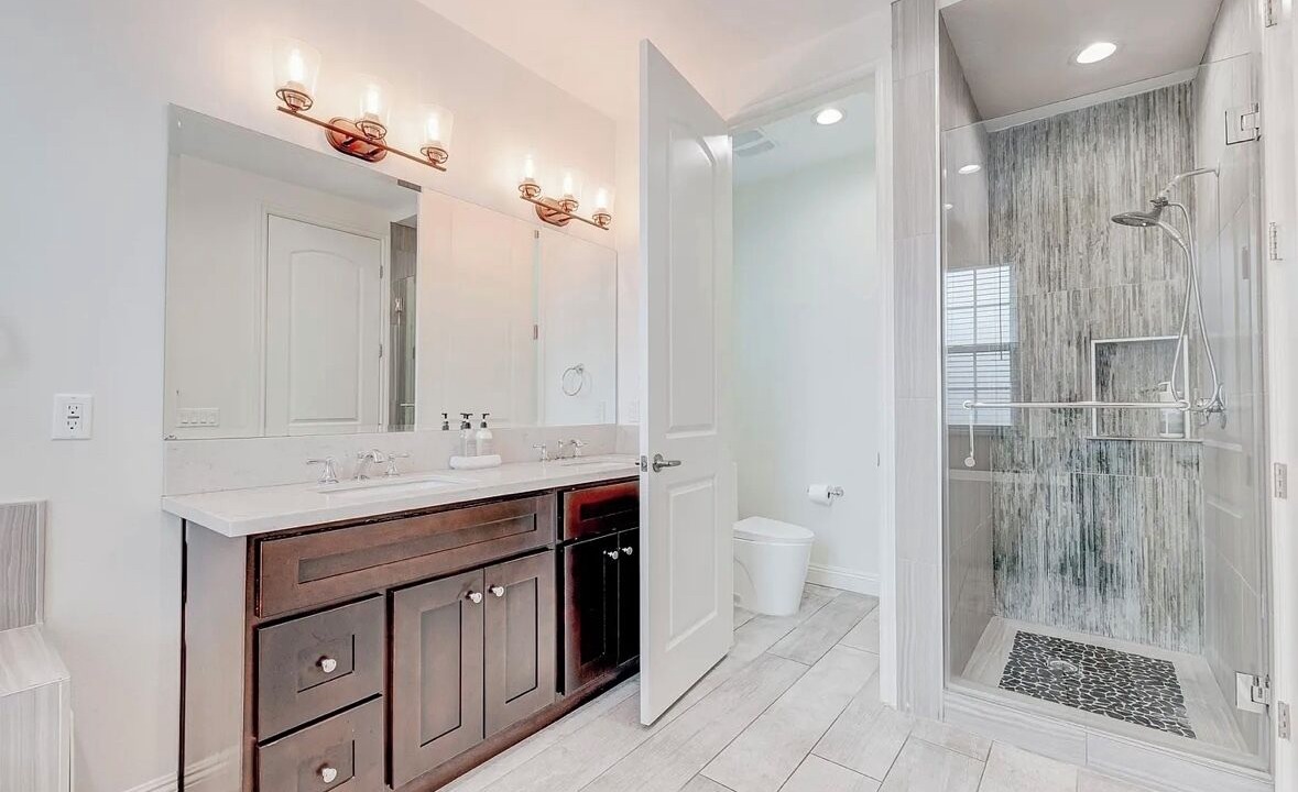 Photo of Bathroom in Pasadena