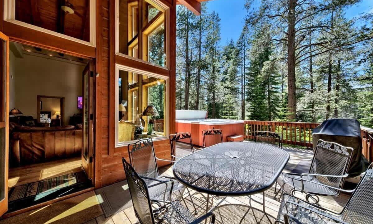 Photo of Outdoor in Truckee