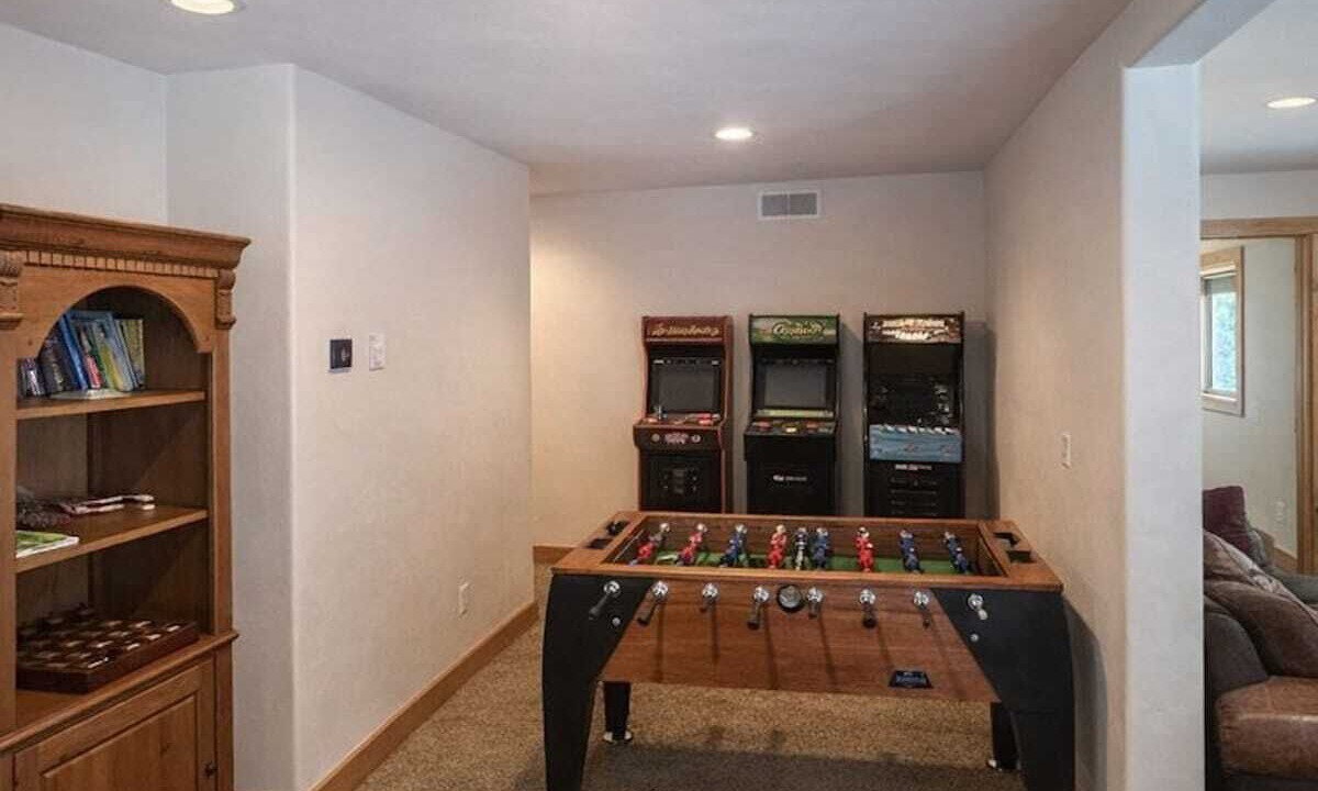 Photo of Bedroom in Truckee