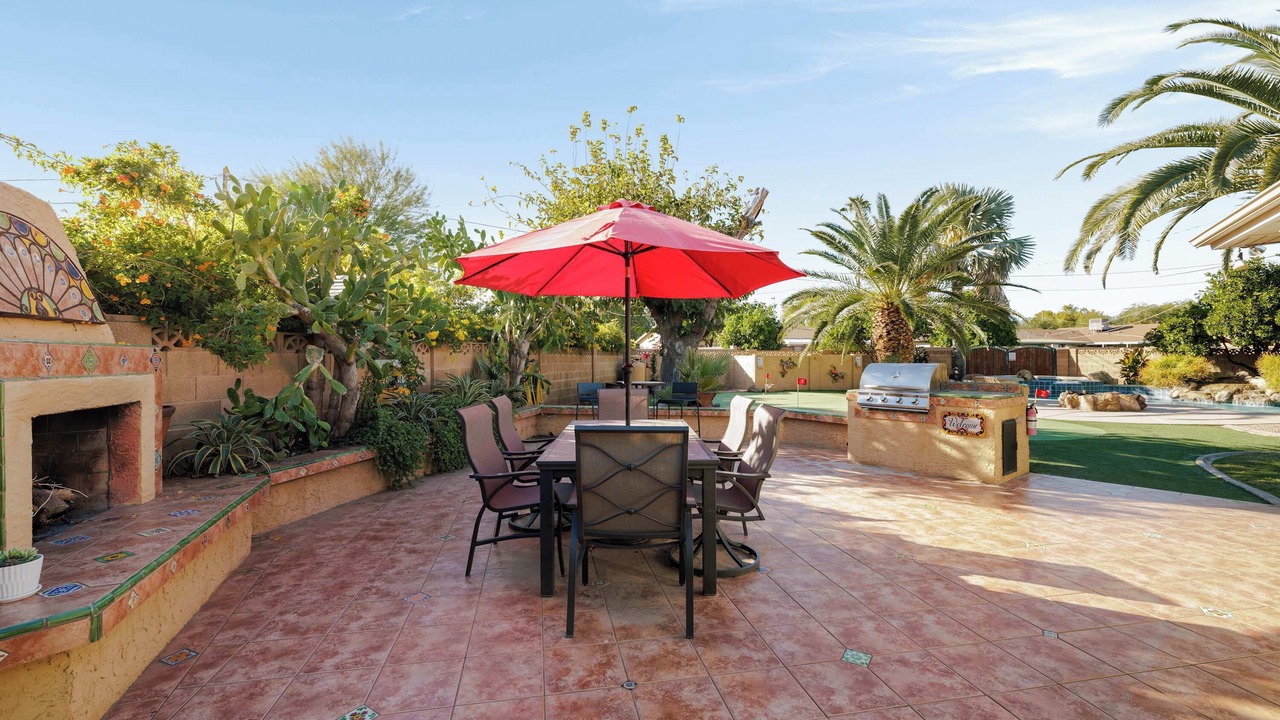 Photo of Outdoor in Pointe Scottsdale