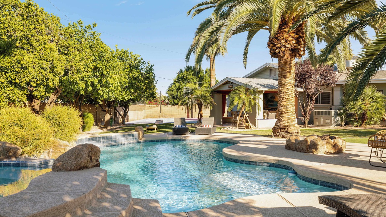 Photo of Outdoor in Pointe Scottsdale