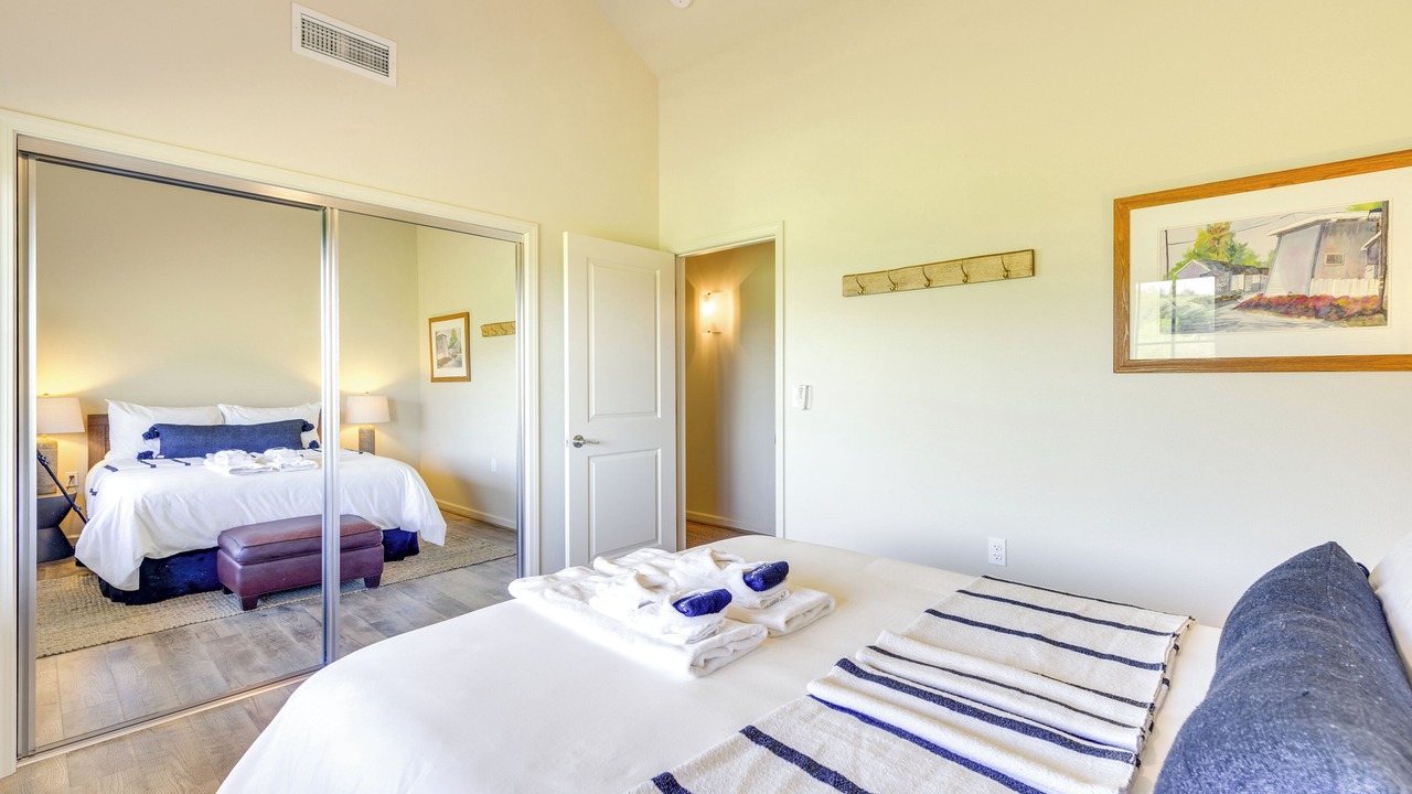 Photo of Bedroom in Kelseyville