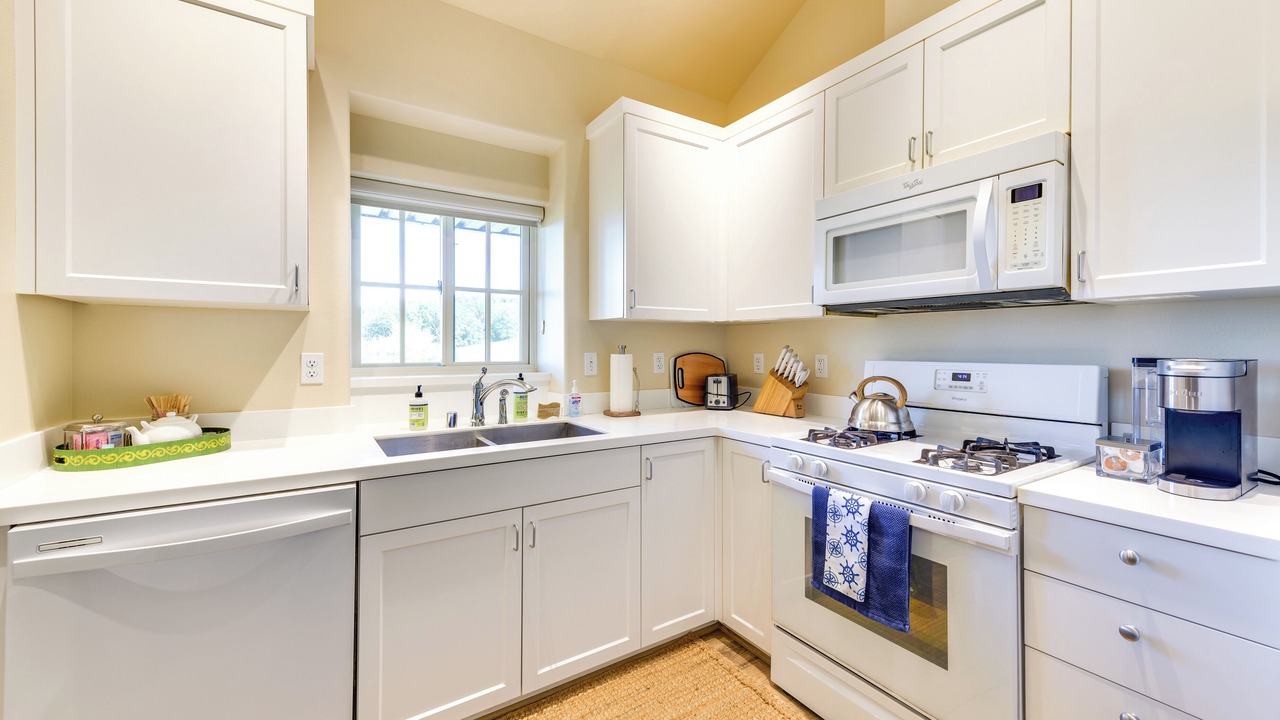 Photo of Kitchen in Kelseyville