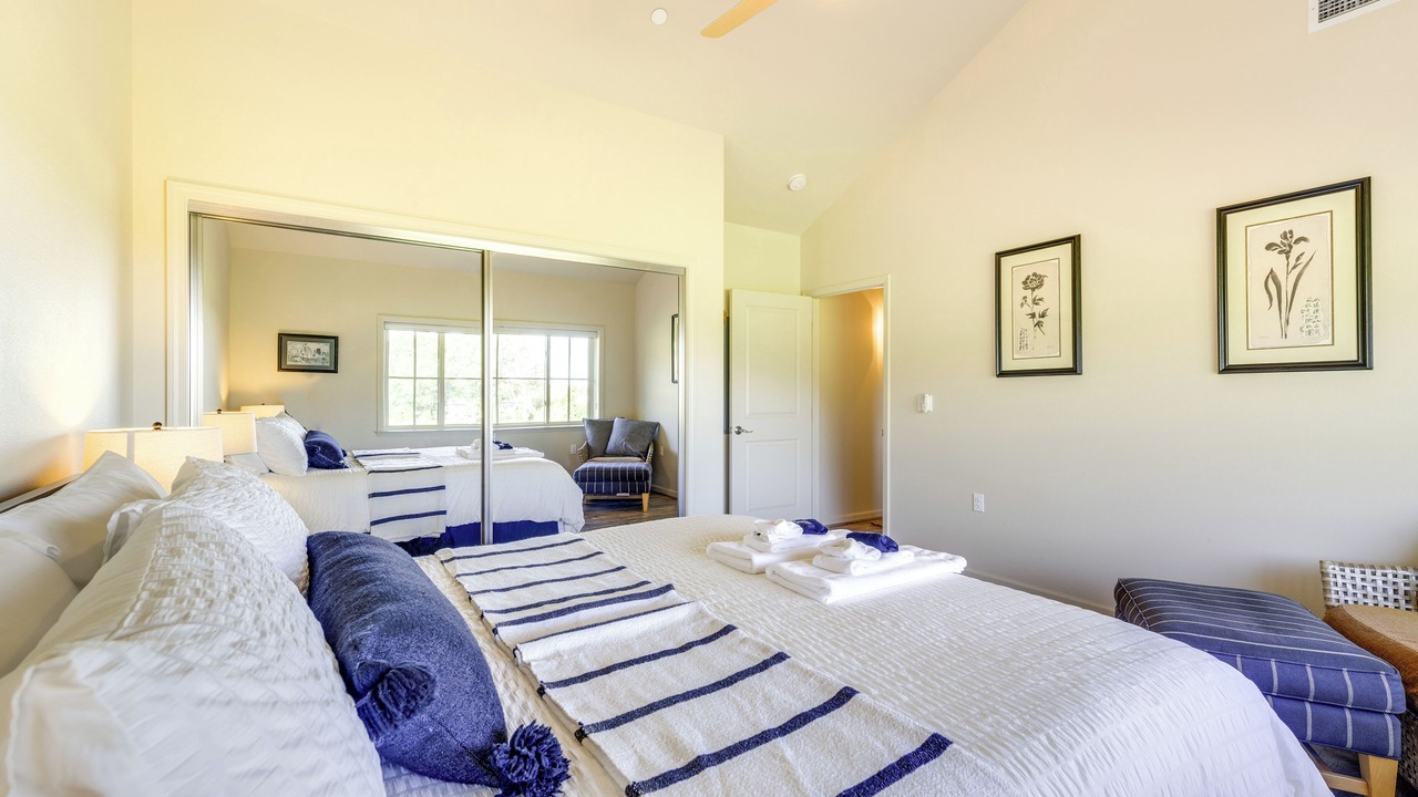 Photo of Bedroom in Kelseyville