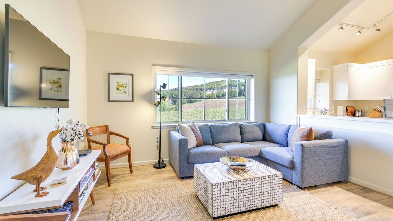 Photo of Bedroom in Kelseyville