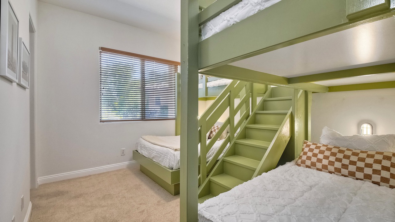 Photo of Bedroom in Bonsall