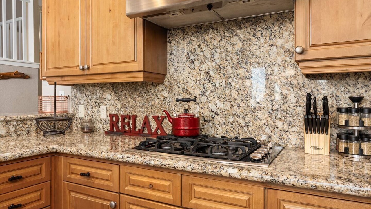 Photo of Kitchen in Bretz Mountain Village