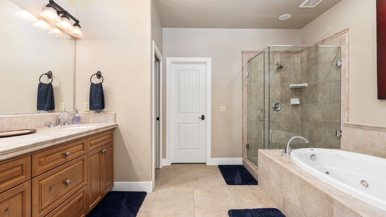 Photo of Bathroom in Bretz Mountain Village