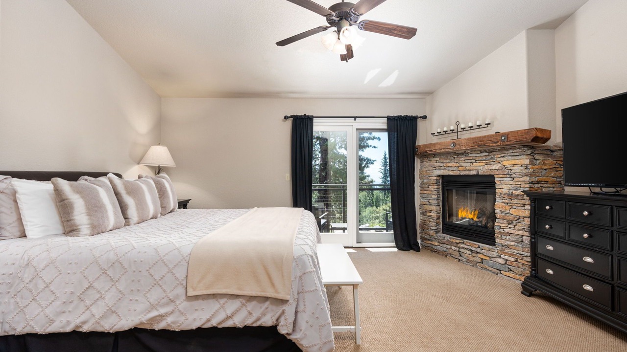 Photo of Bedroom in Bretz Mountain Village