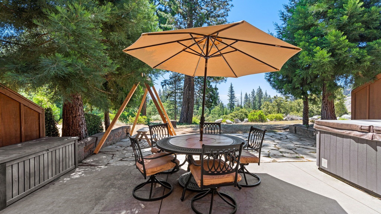 Photo of Outdoor in Bretz Mountain Village