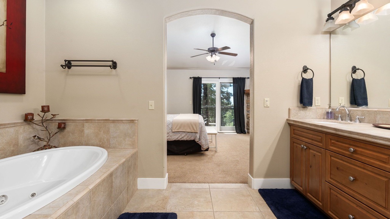 Photo of Bathroom in Bretz Mountain Village