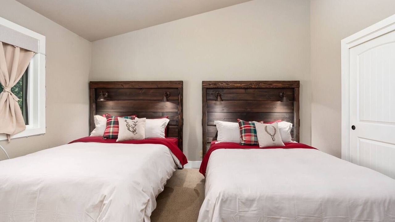 Photo of Bedroom in Bretz Mountain Village