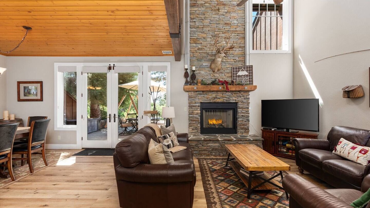 Photo of Livingroom in Bretz Mountain Village