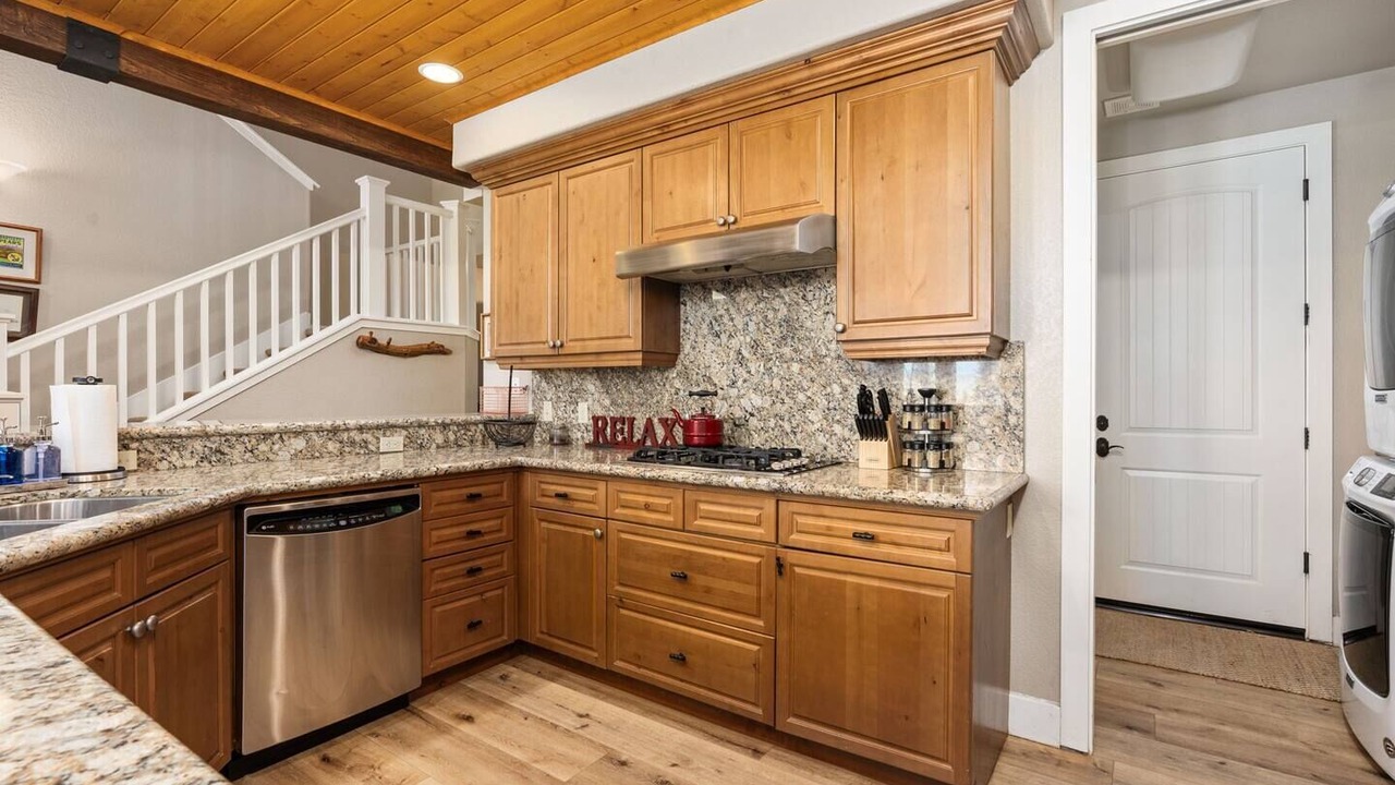 Photo of Kitchen in Bretz Mountain Village