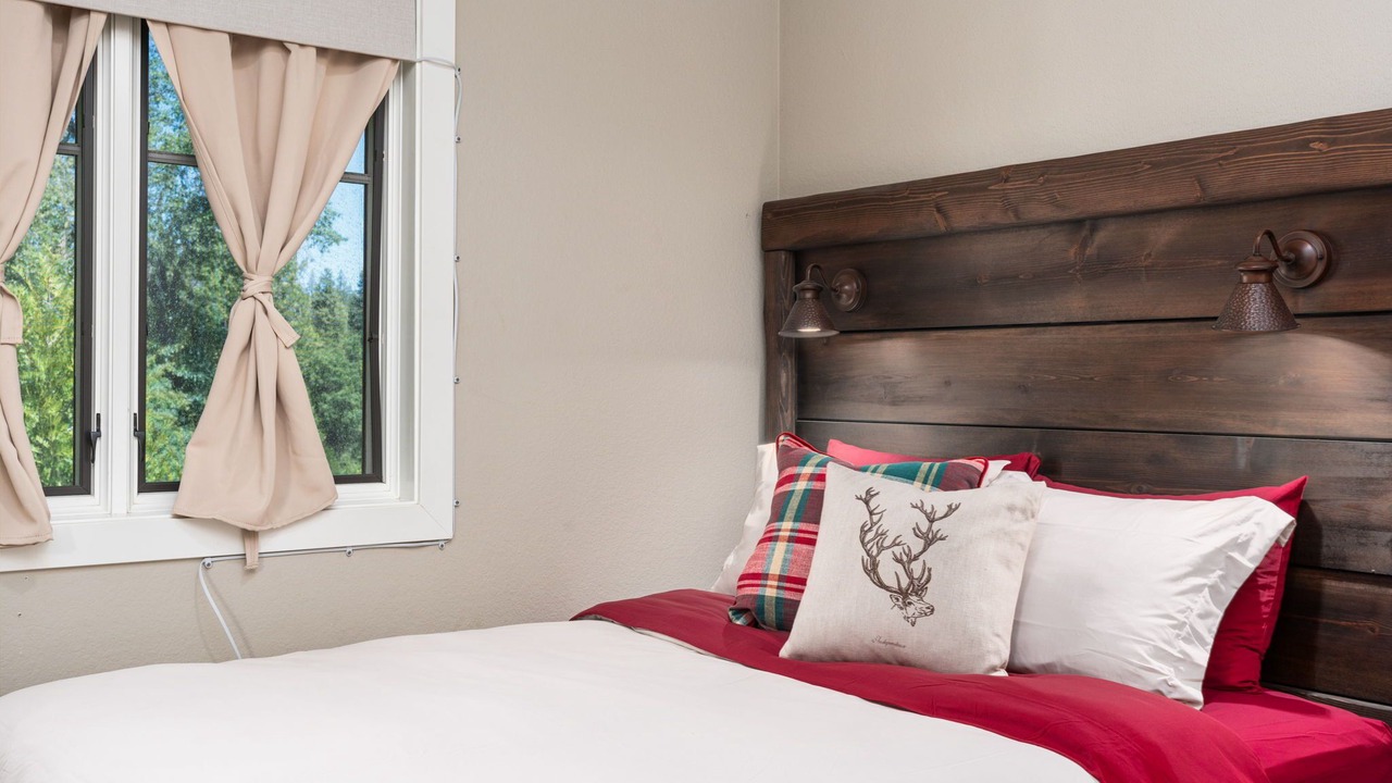Photo of Bedroom in Bretz Mountain Village