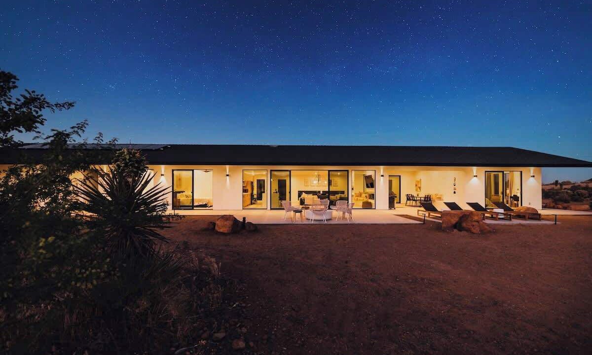 Photo of Outdoor in Yucca Valley