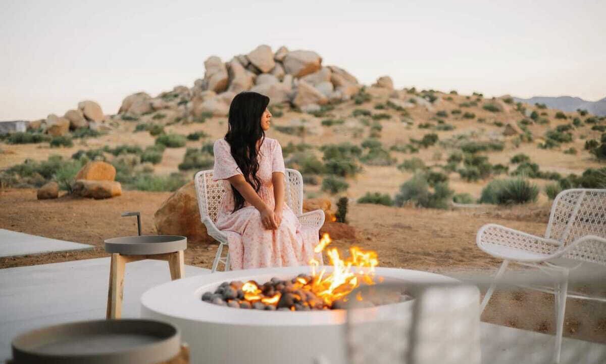 Photo of Outdoor in Yucca Valley