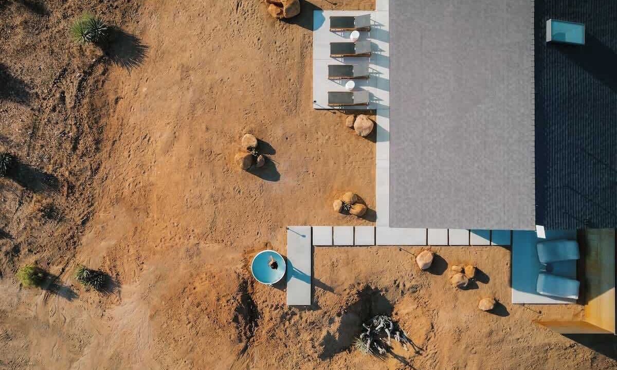 Photo of Outdoor in Yucca Valley