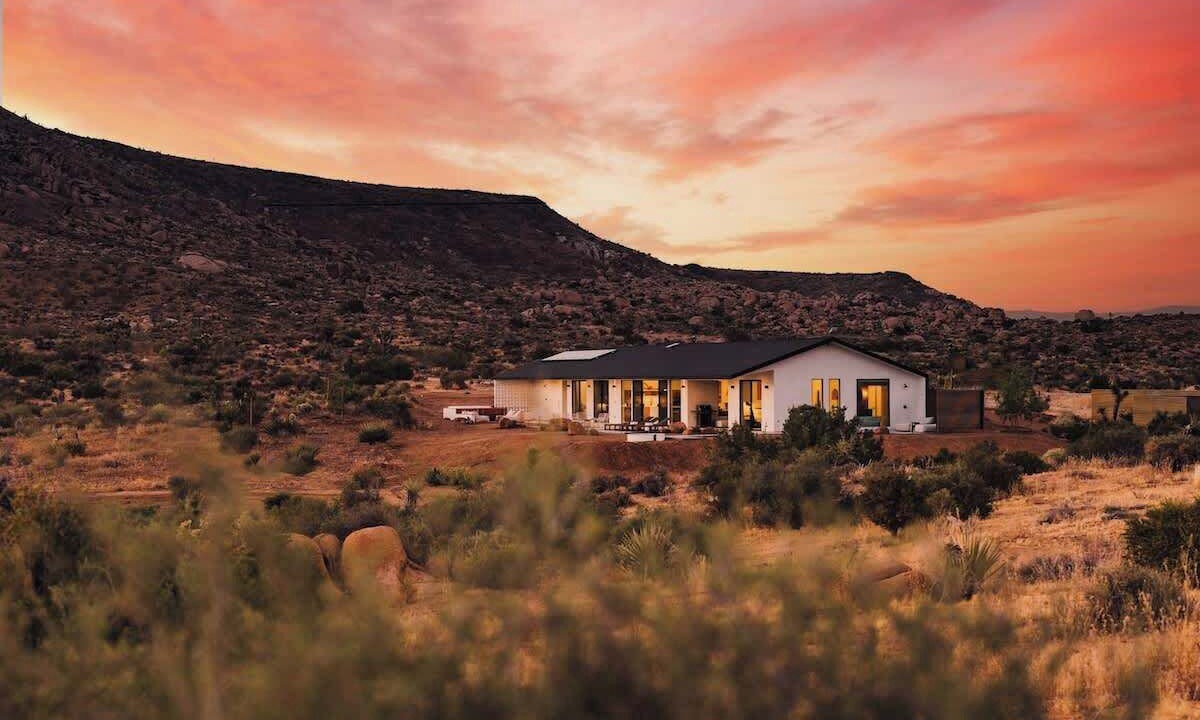 Photo of Outdoor in Yucca Valley