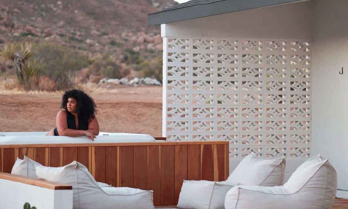 Photo of Outdoor in Yucca Valley