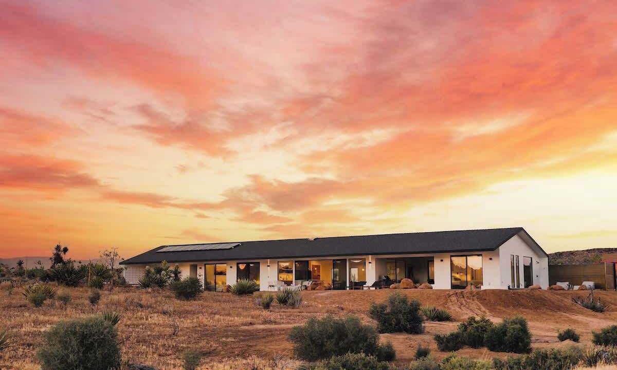 Photo of Outdoor in Yucca Valley