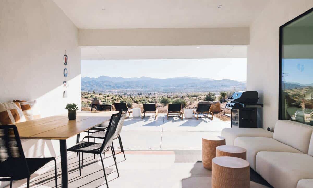 Photo of Outdoor in Yucca Valley