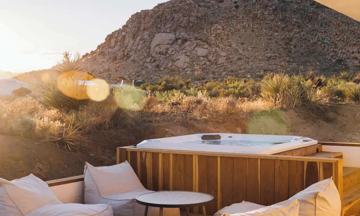 Photo of Outdoor in Yucca Valley