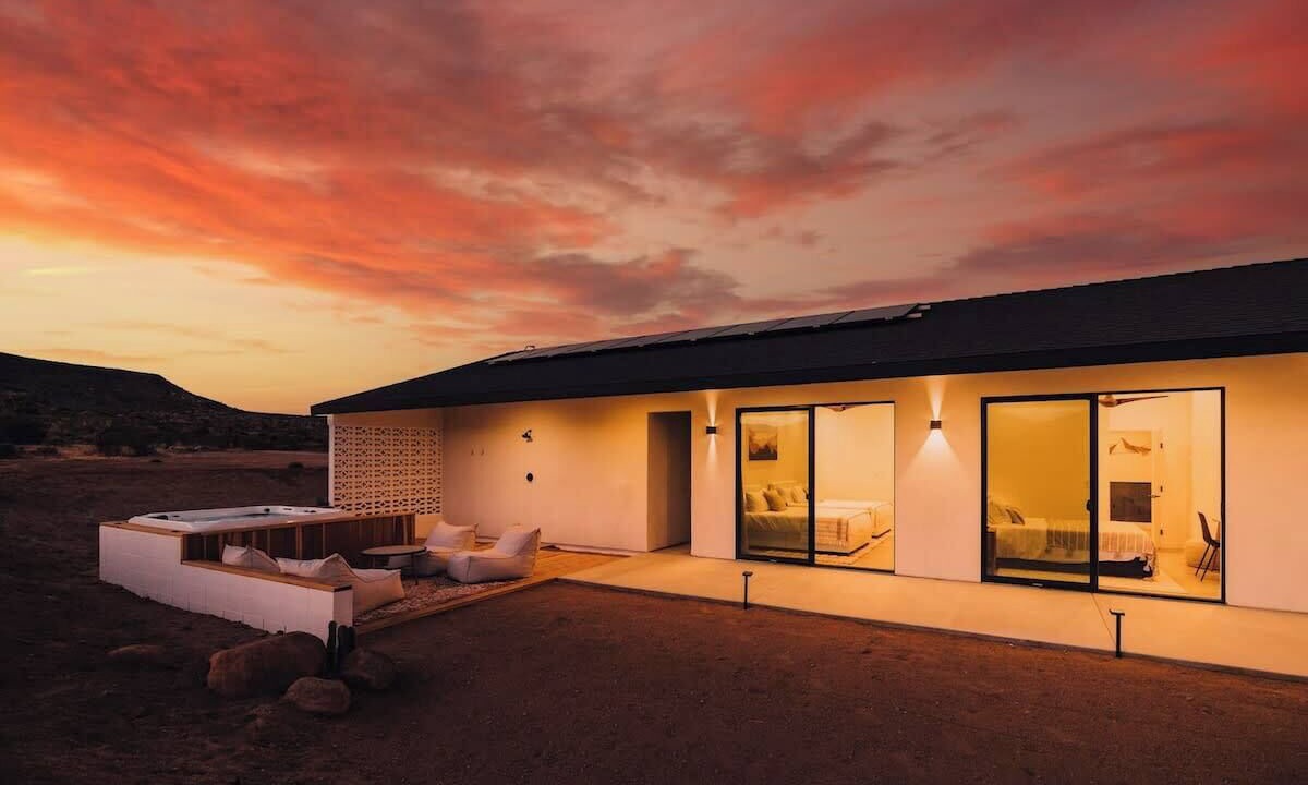 Photo of Outdoor in Yucca Valley
