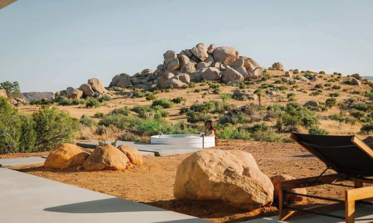 Photo of Outdoor in Yucca Valley