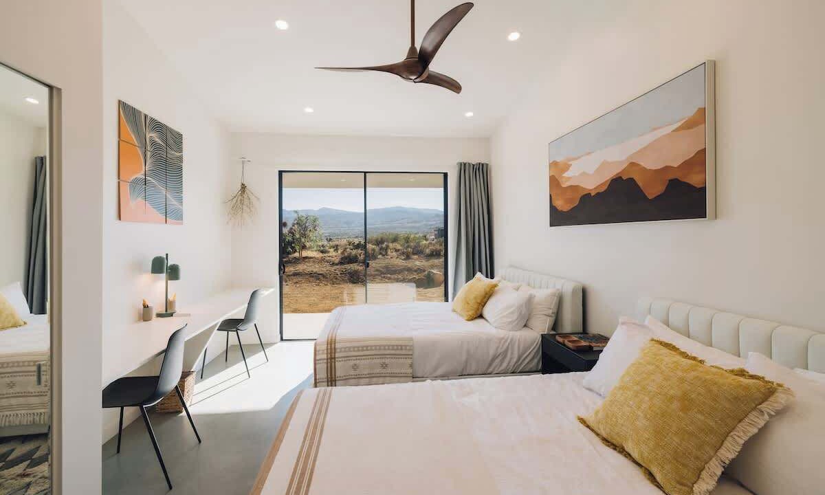 Photo of Bedroom in Yucca Valley