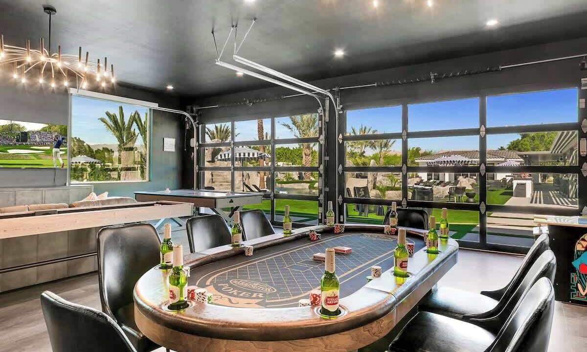 Photo of Bedroom in Indio