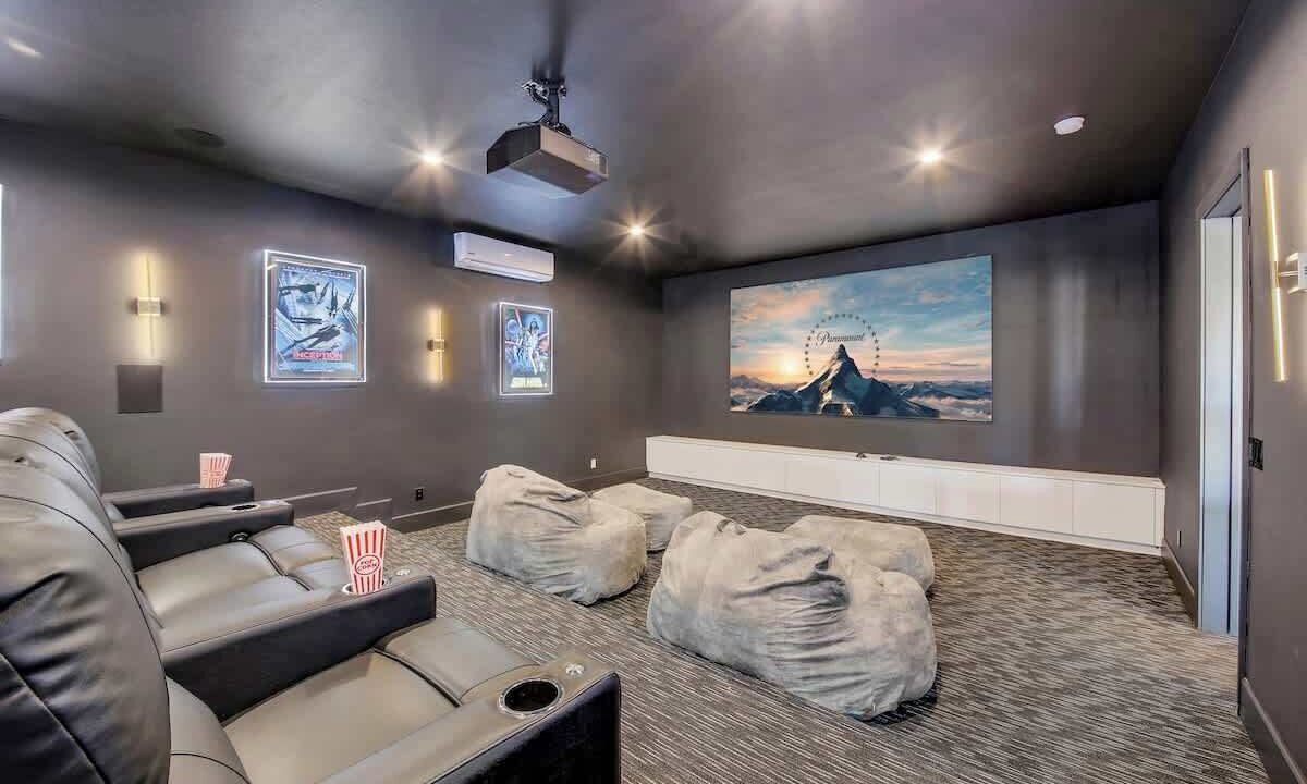 Photo of Bedroom in Indio