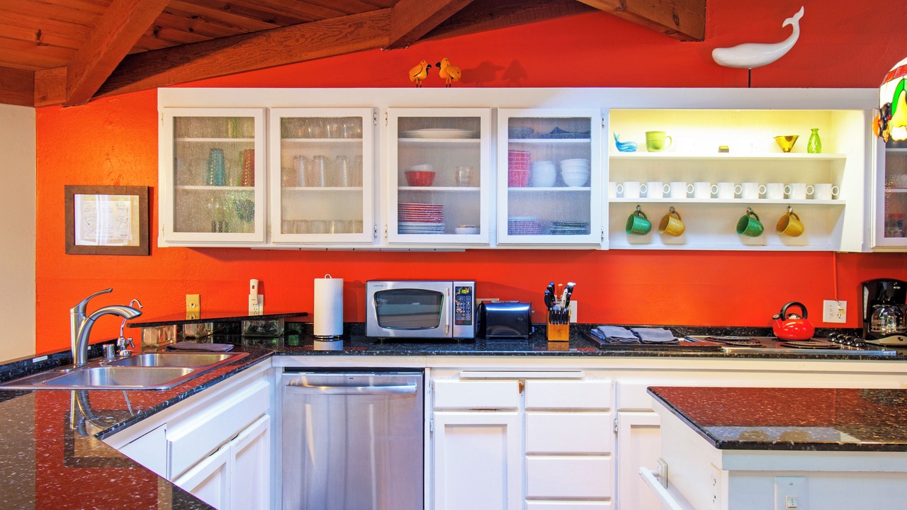 Photo of Kitchen in Northwood