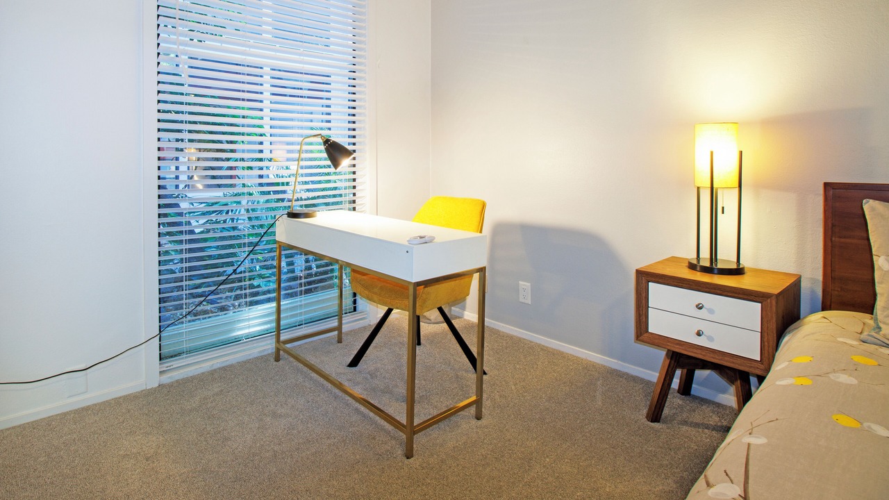 Photo of Bedroom in Northwood