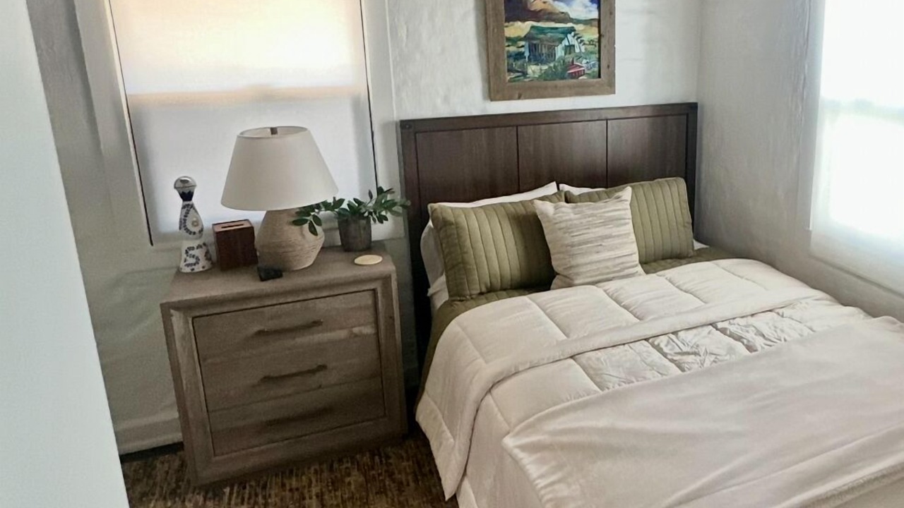 Photo of Bedroom in Olde Carlsbad
