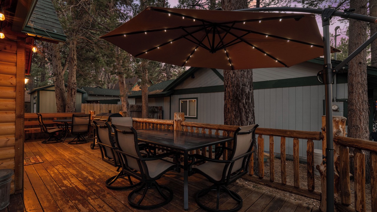 Photo of Outdoor in Big Bear City