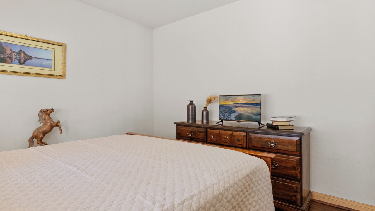 Photo of Bedroom in Big Bear City