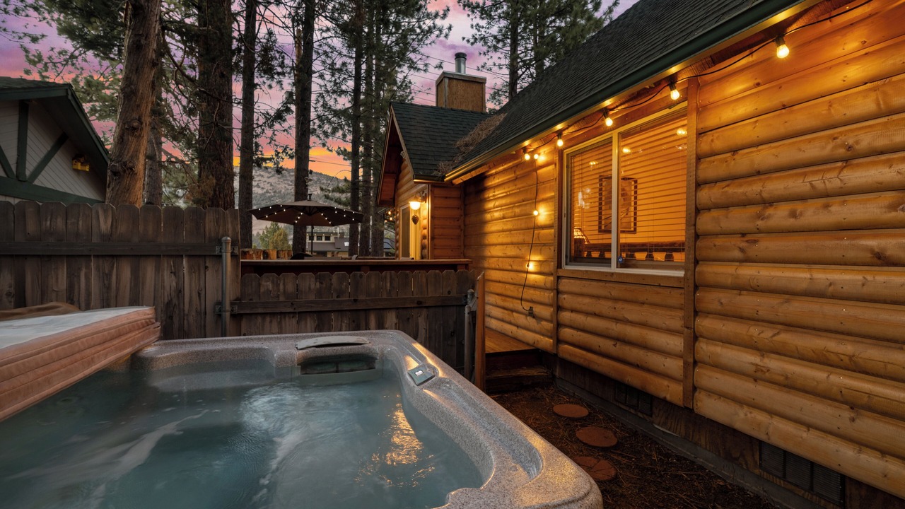 Photo of Outdoor in Big Bear City