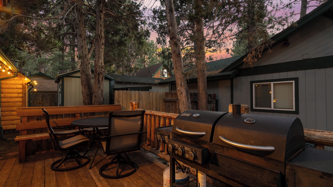 Photo of Outdoor in Big Bear City