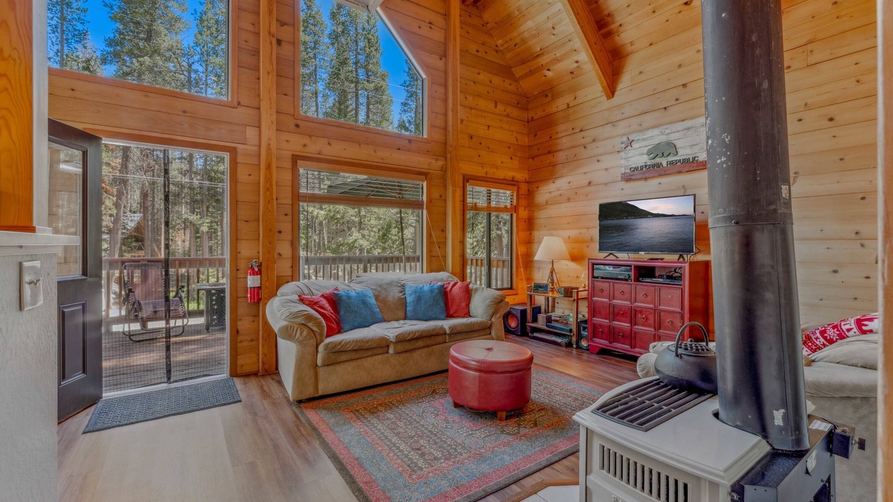 Photo of Livingroom in Pla-Vada Woodlands