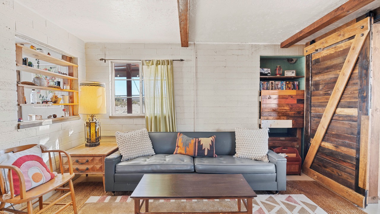 Photo of Livingroom in Wonder Valley