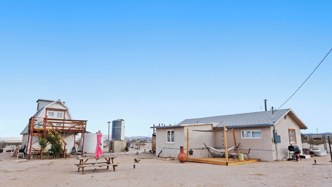 Photo of Outdoor in Wonder Valley