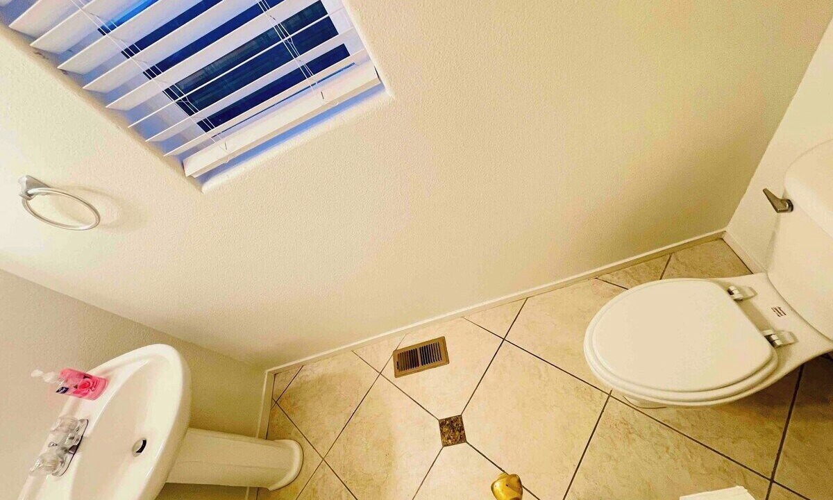 Photo of Bathroom in Northwest Reno