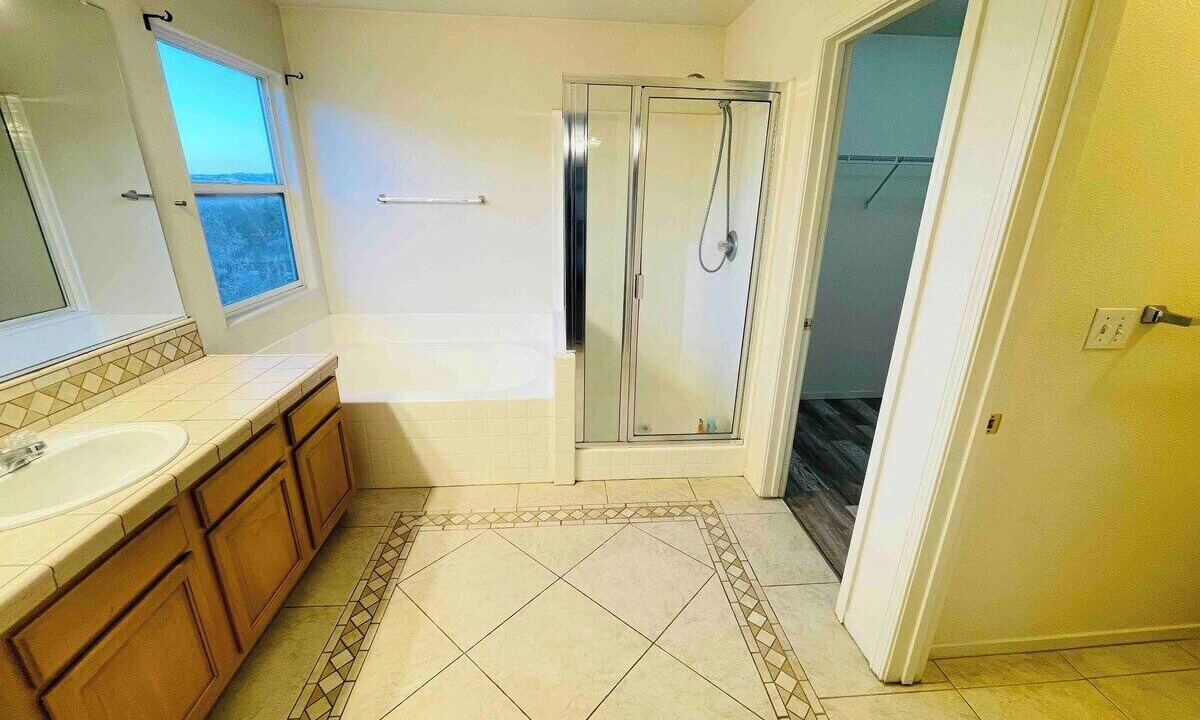 Photo of Bathroom in Northwest Reno
